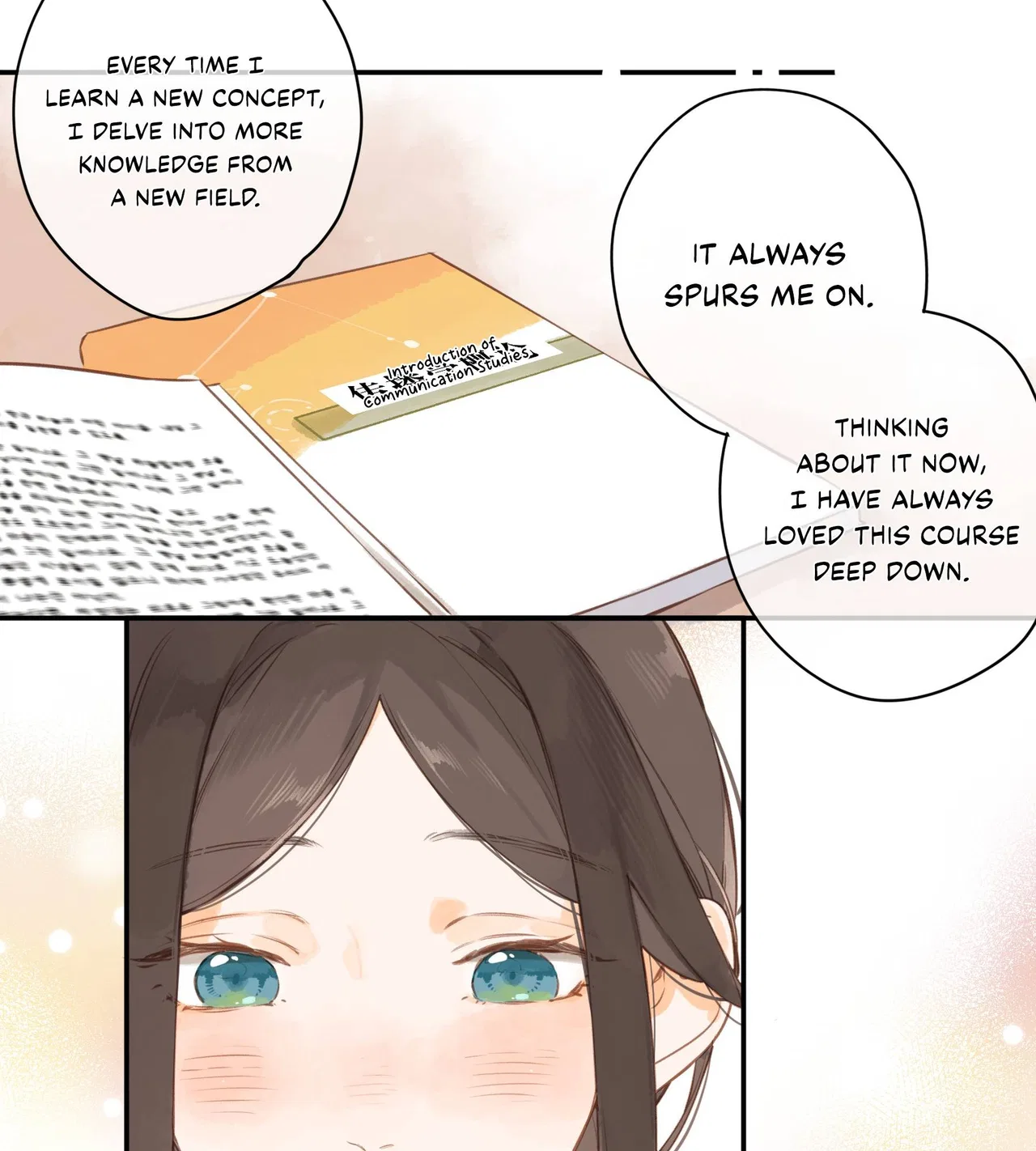 Summer Bloom Chapter 57 – Page 42