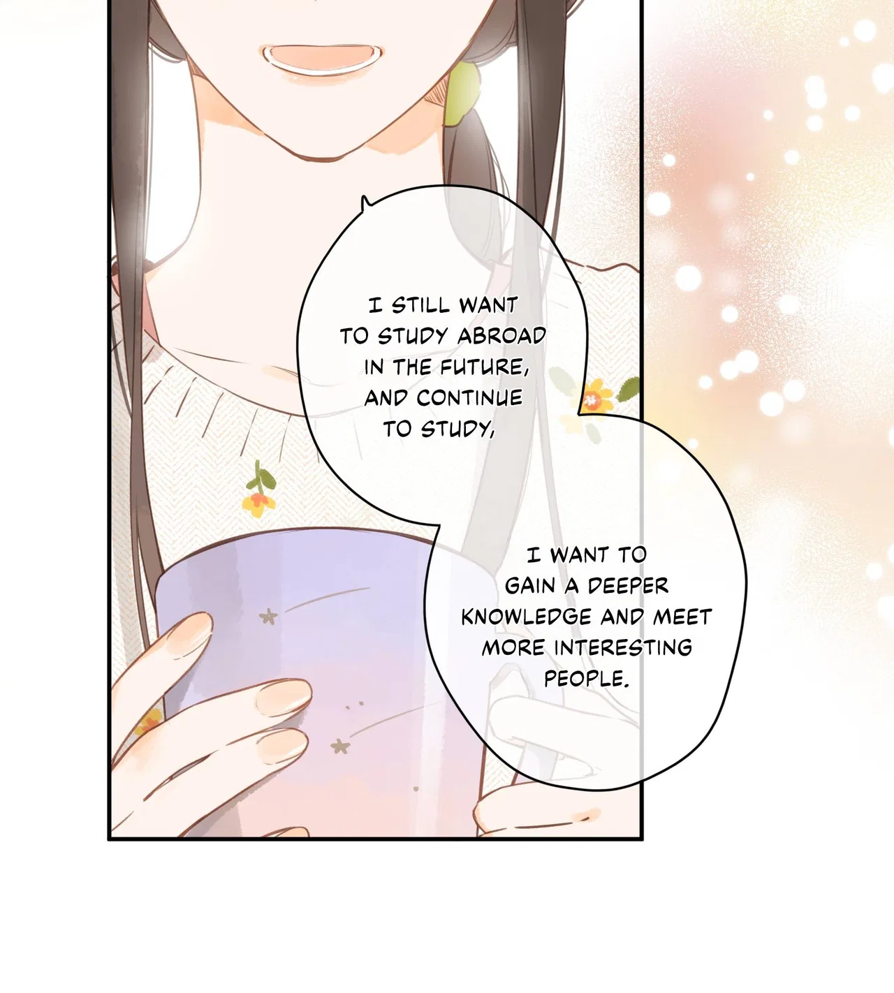 Summer Bloom Chapter 57 – Page 43