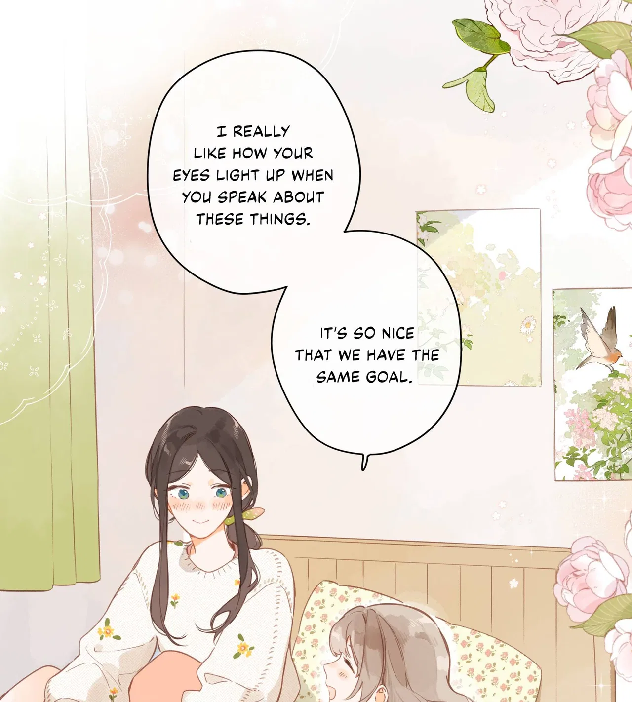 Summer Bloom Chapter 57 – Page 46