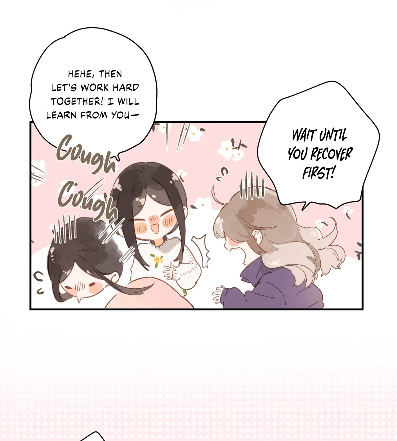 Summer Bloom Chapter 57 – Page 48