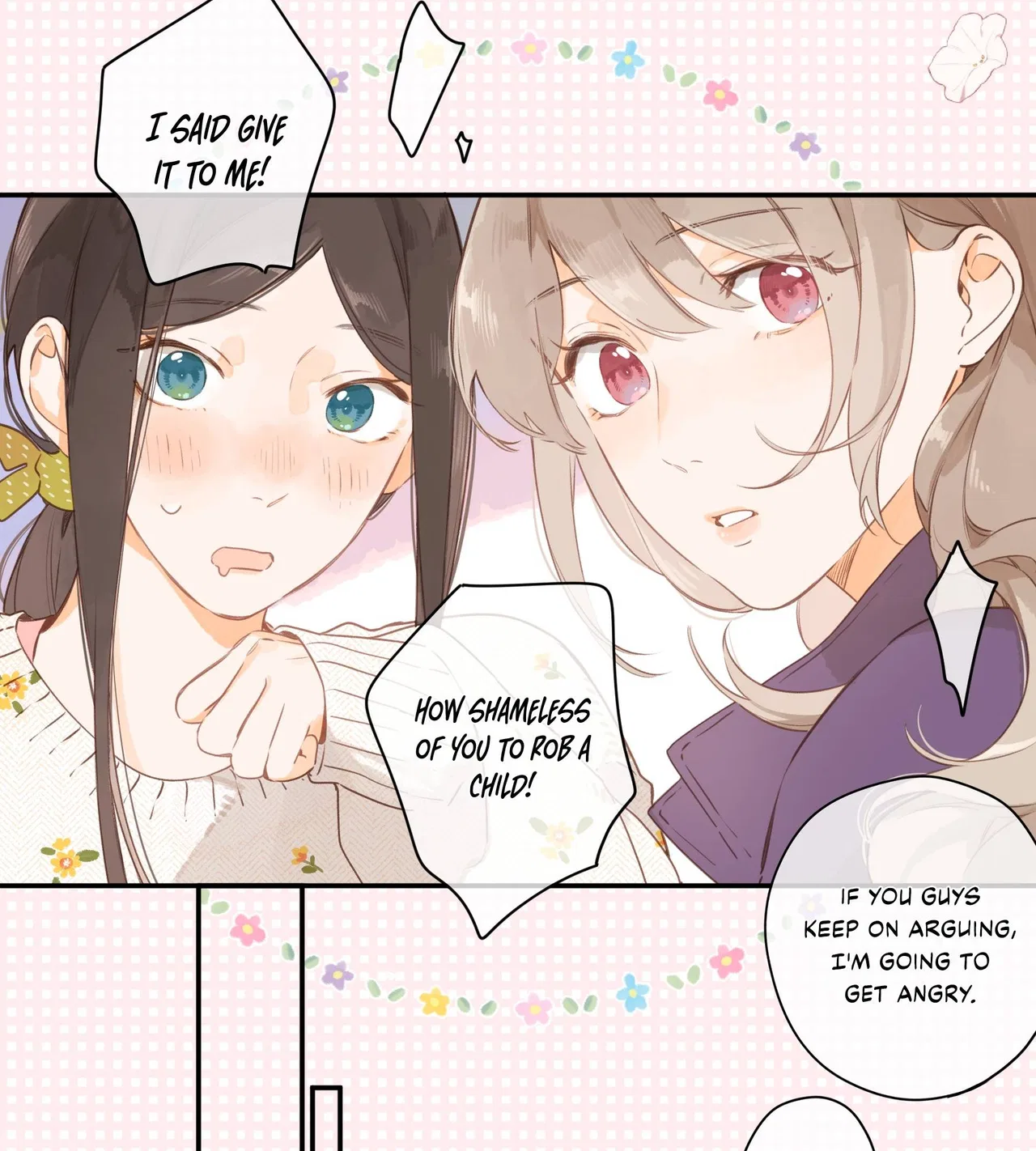 Summer Bloom Chapter 57 – Page 49
