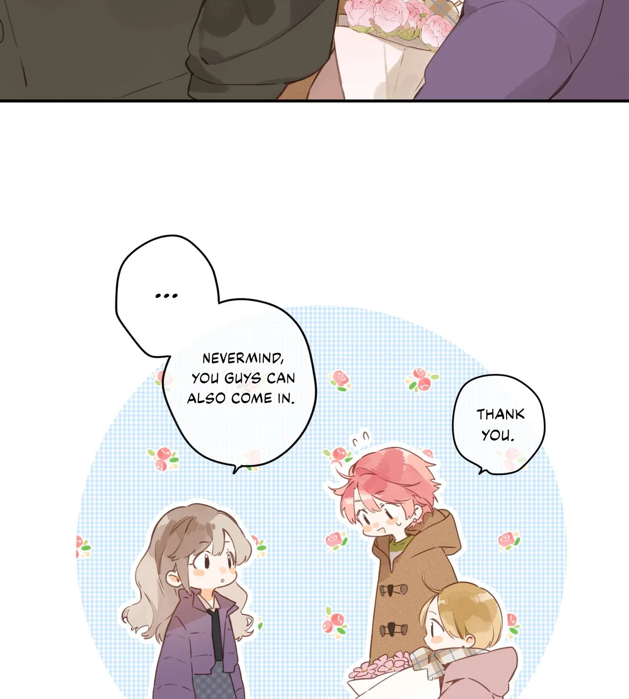 Summer Bloom Chapter 57 – Page 54