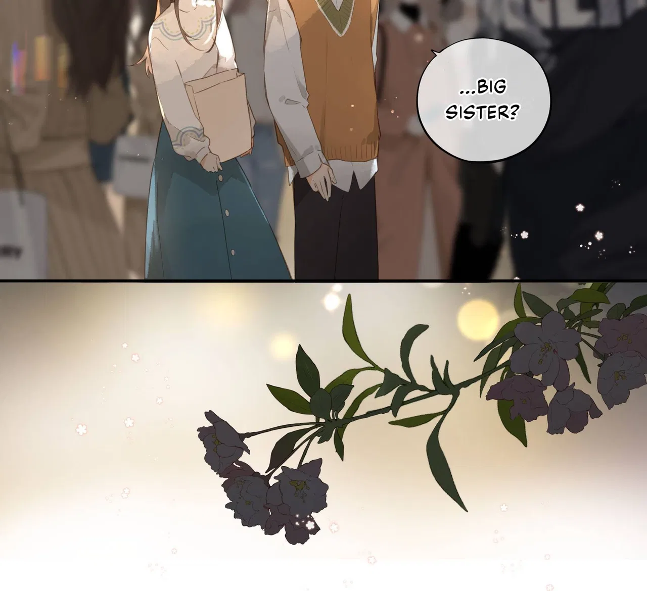 Summer Bloom Chapter 56 – Page 12