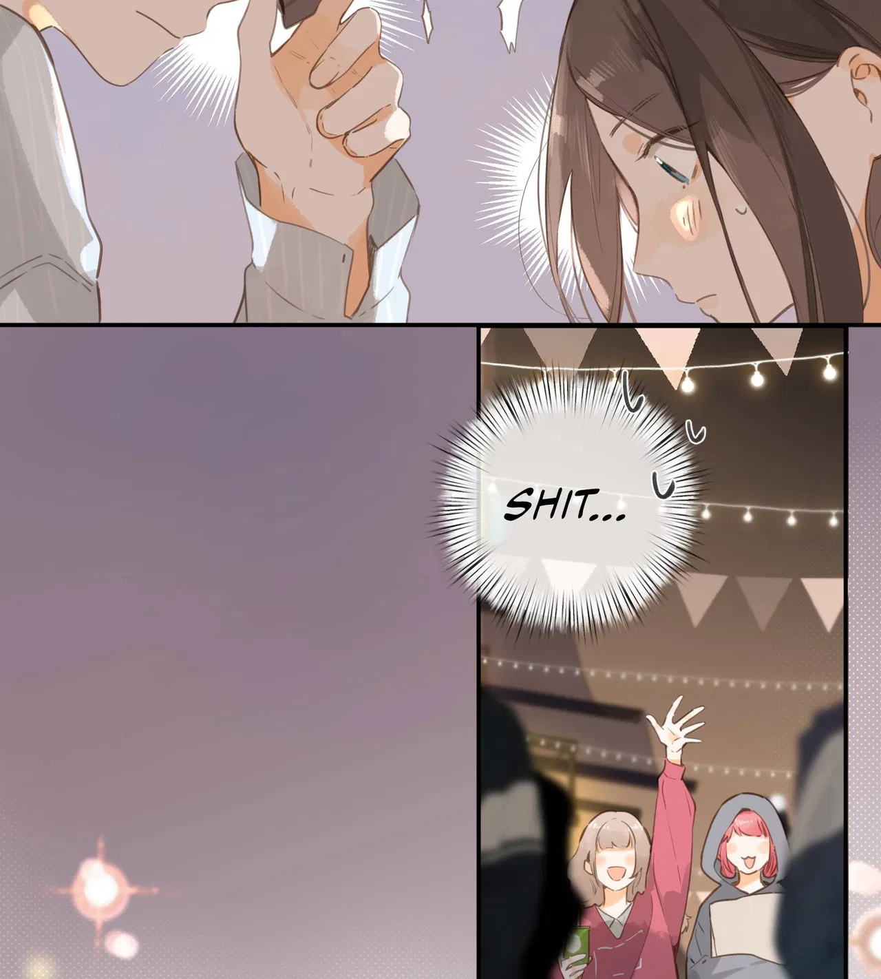 Summer Bloom Chapter 56 – Page 22
