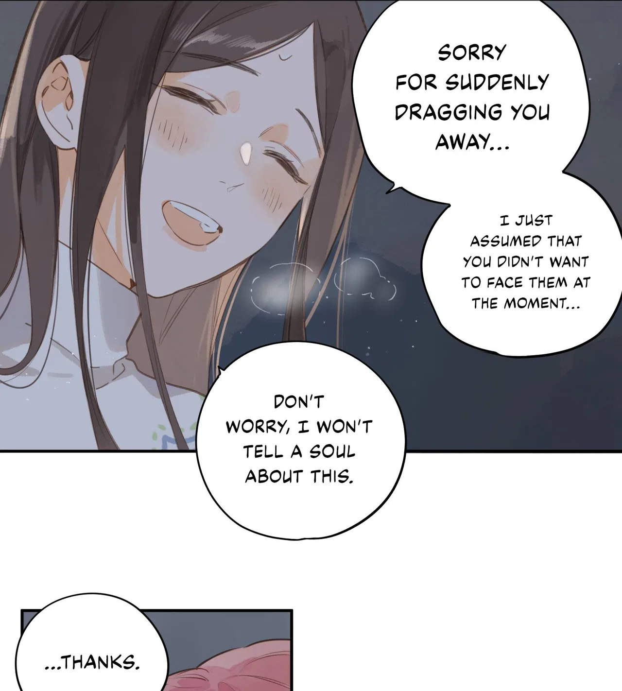 Summer Bloom Chapter 56 – Page 32