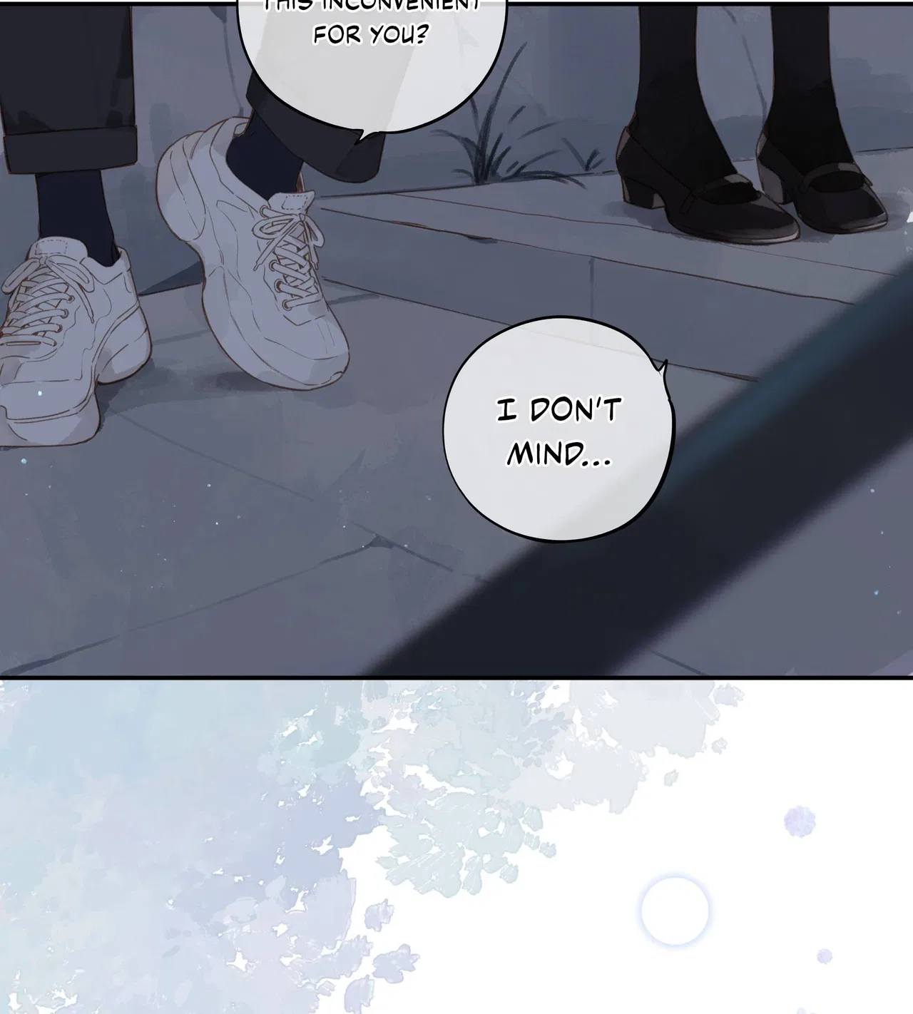 Summer Bloom Chapter 56 – Page 34