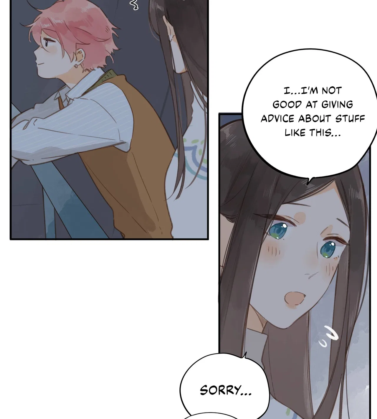 Summer Bloom Chapter 56 – Page 46