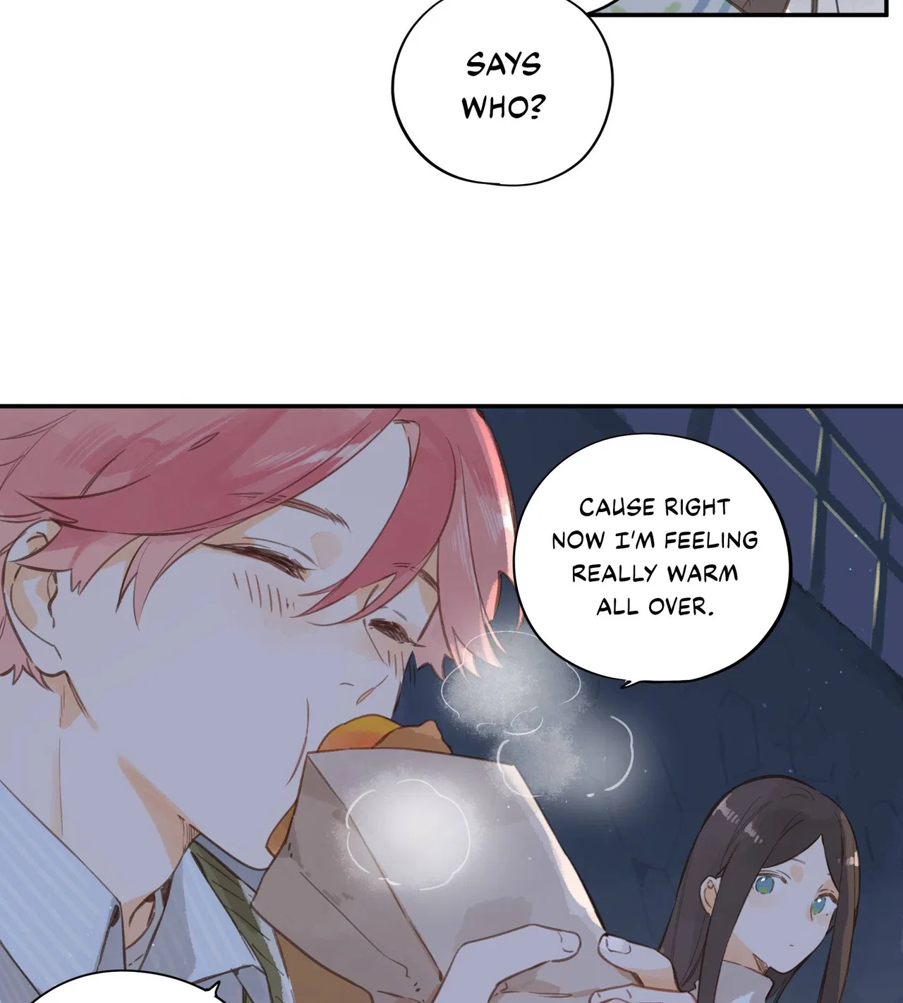 Summer Bloom Chapter 56 – Page 47