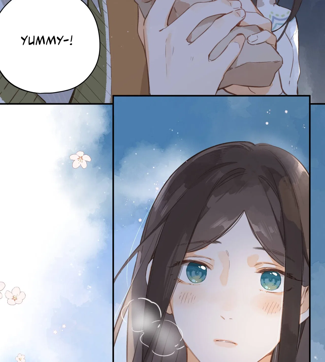 Summer Bloom Chapter 56 – Page 48