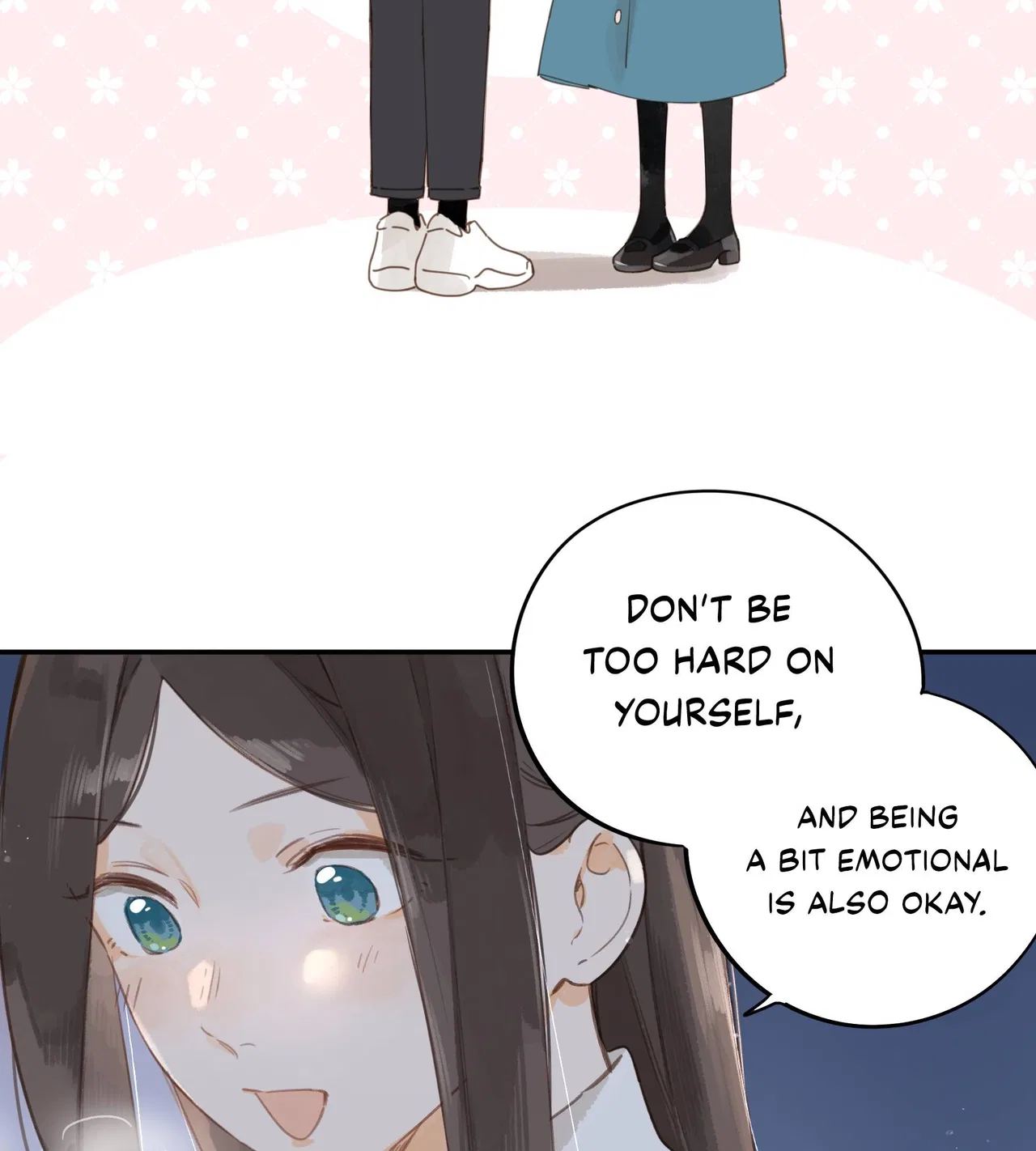 Summer Bloom Chapter 56 – Page 55