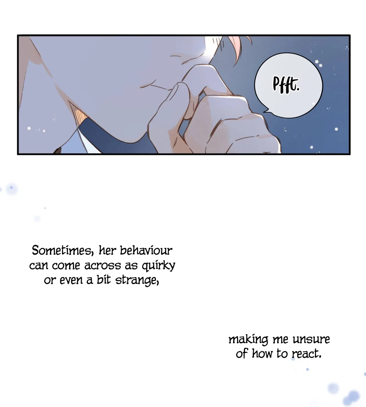 Summer Bloom Chapter 56 – Page 58