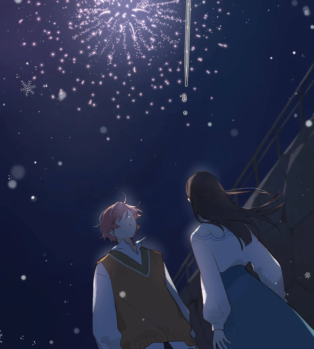 Summer Bloom Chapter 56 – Page 61