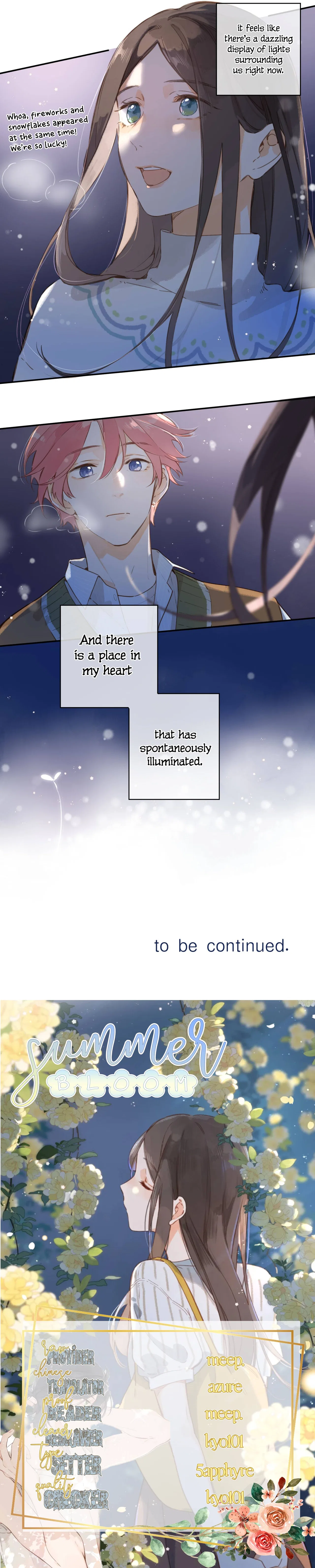 Summer Bloom Chapter 56 – Page 63