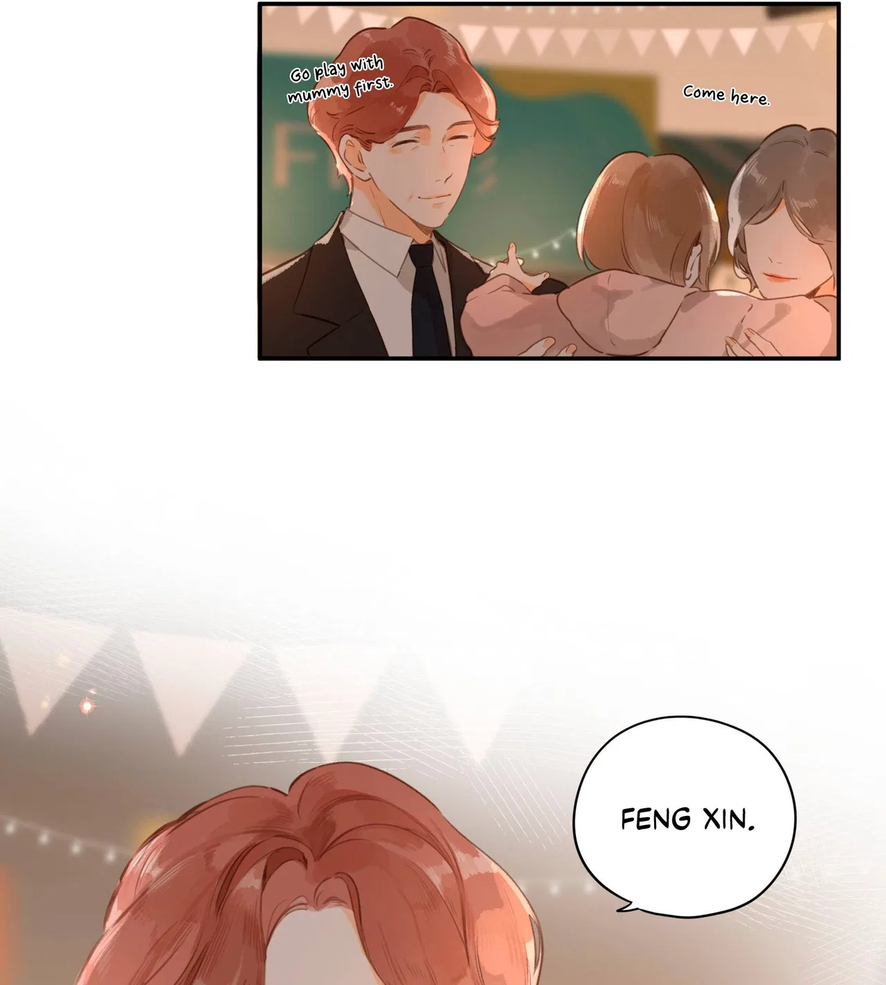 Summer Bloom Chapter 55 – Page 7