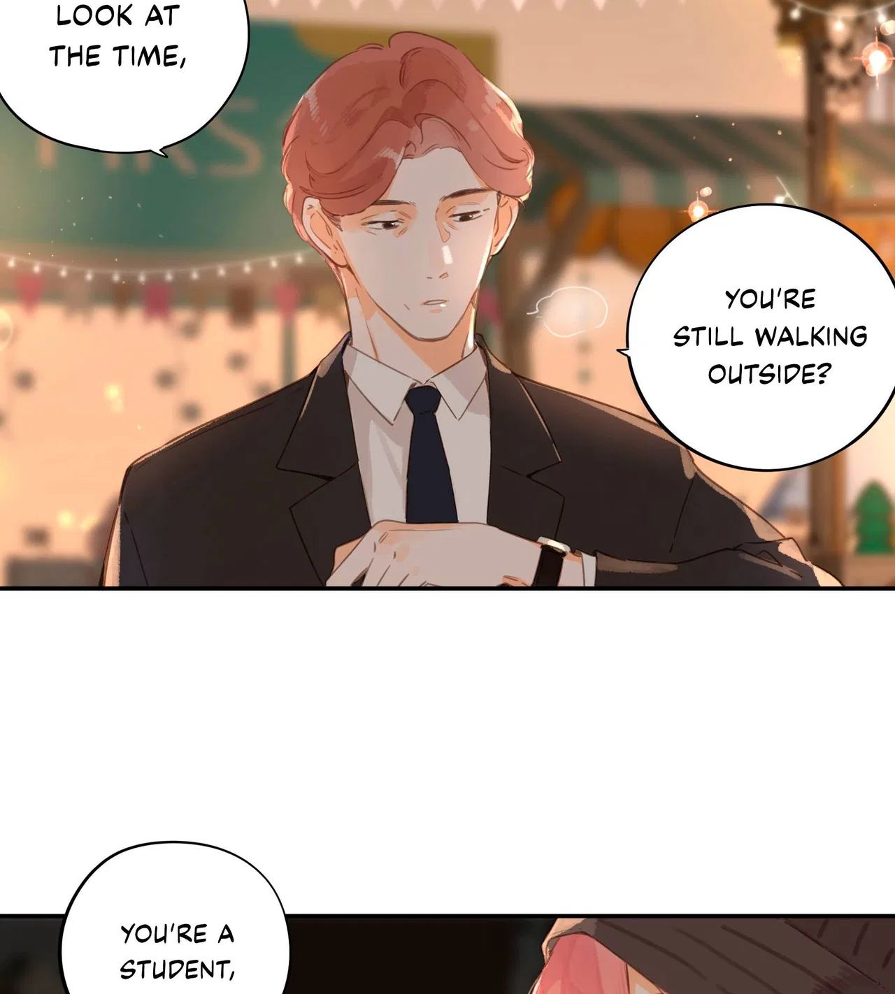 Summer Bloom Chapter 55 – Page 10