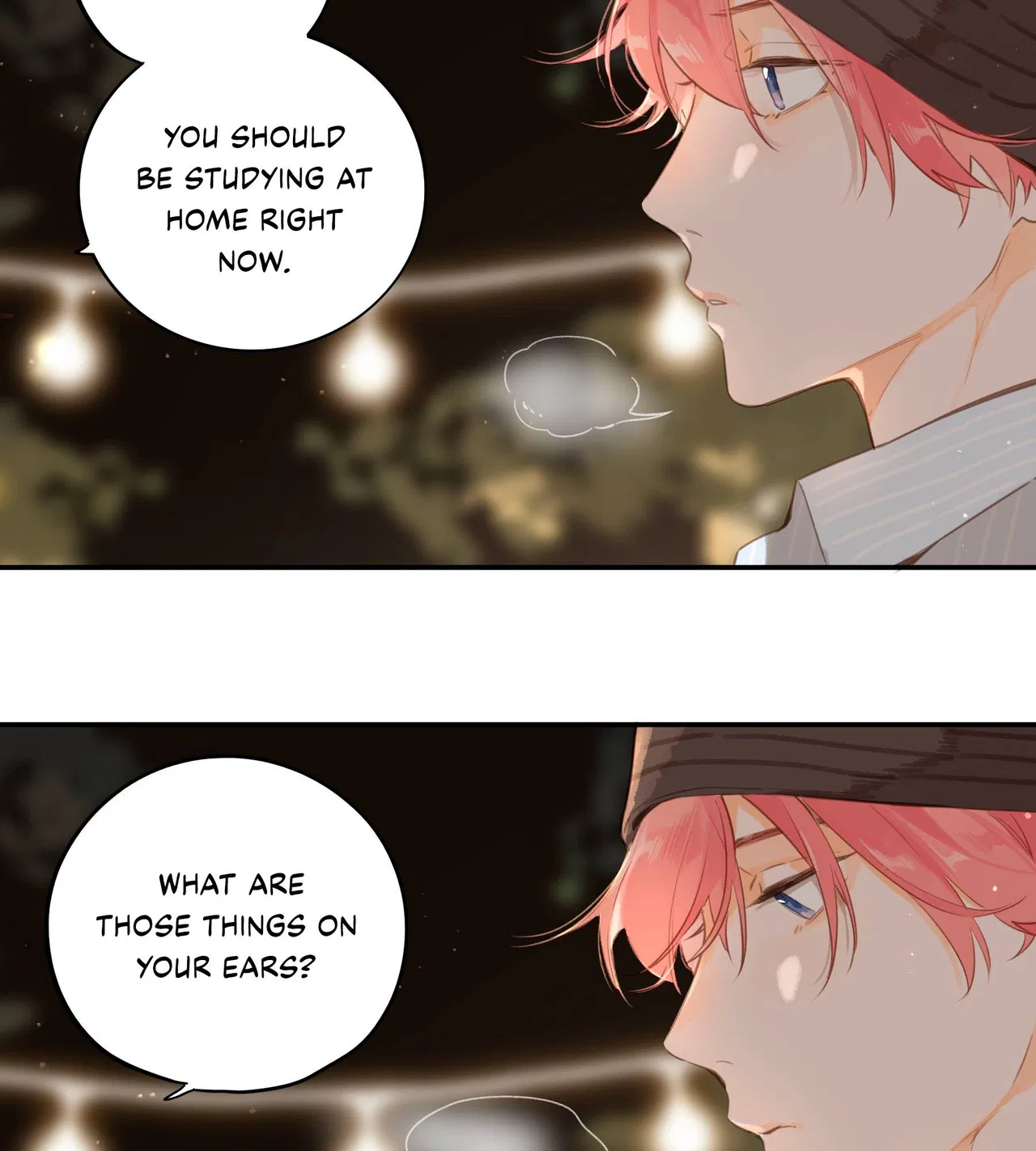 Summer Bloom Chapter 55 – Page 11