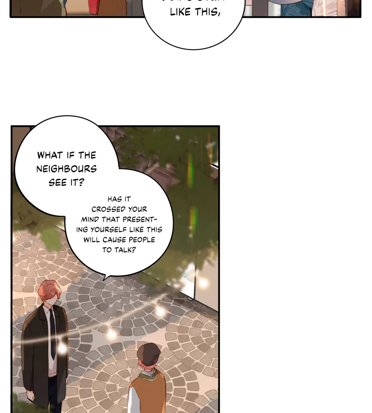 Summer Bloom Chapter 55 – Page 15