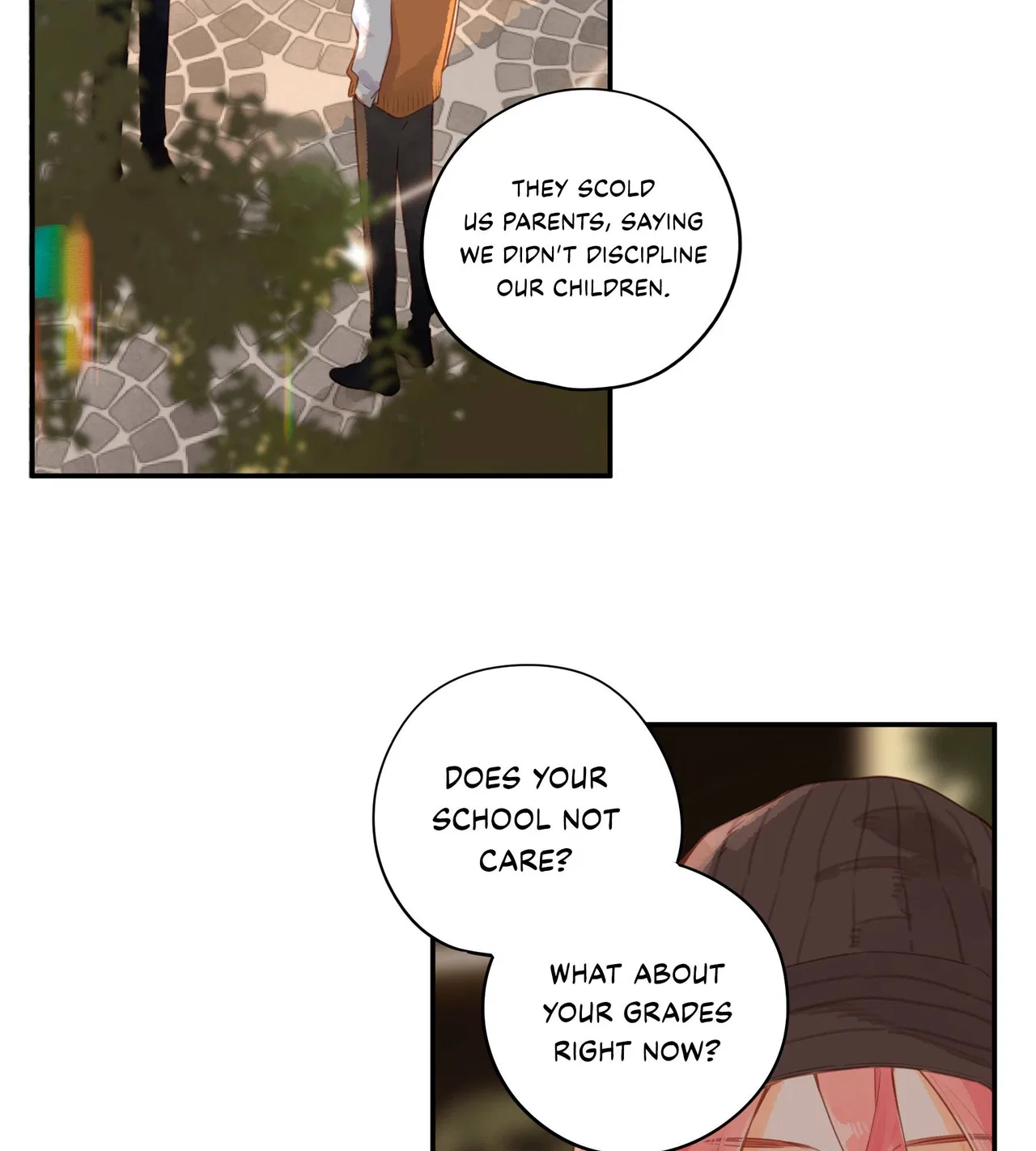 Summer Bloom Chapter 55 – Page 16