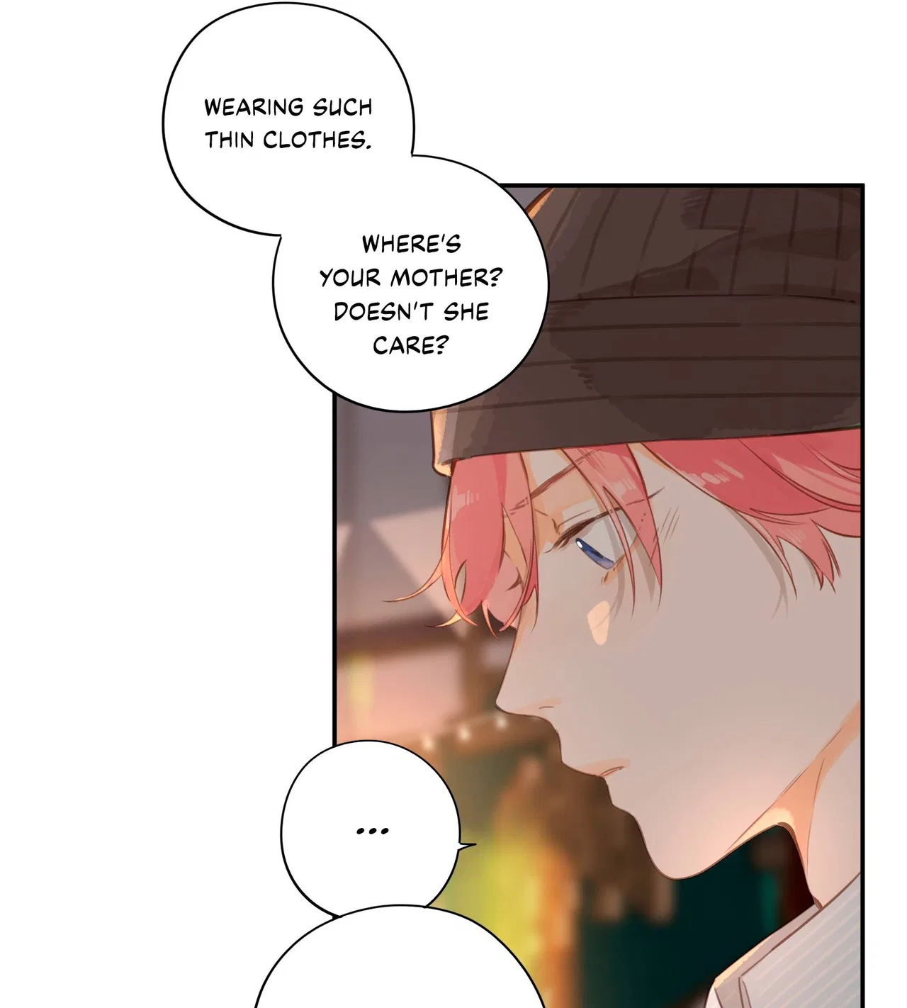 Summer Bloom Chapter 55 – Page 19