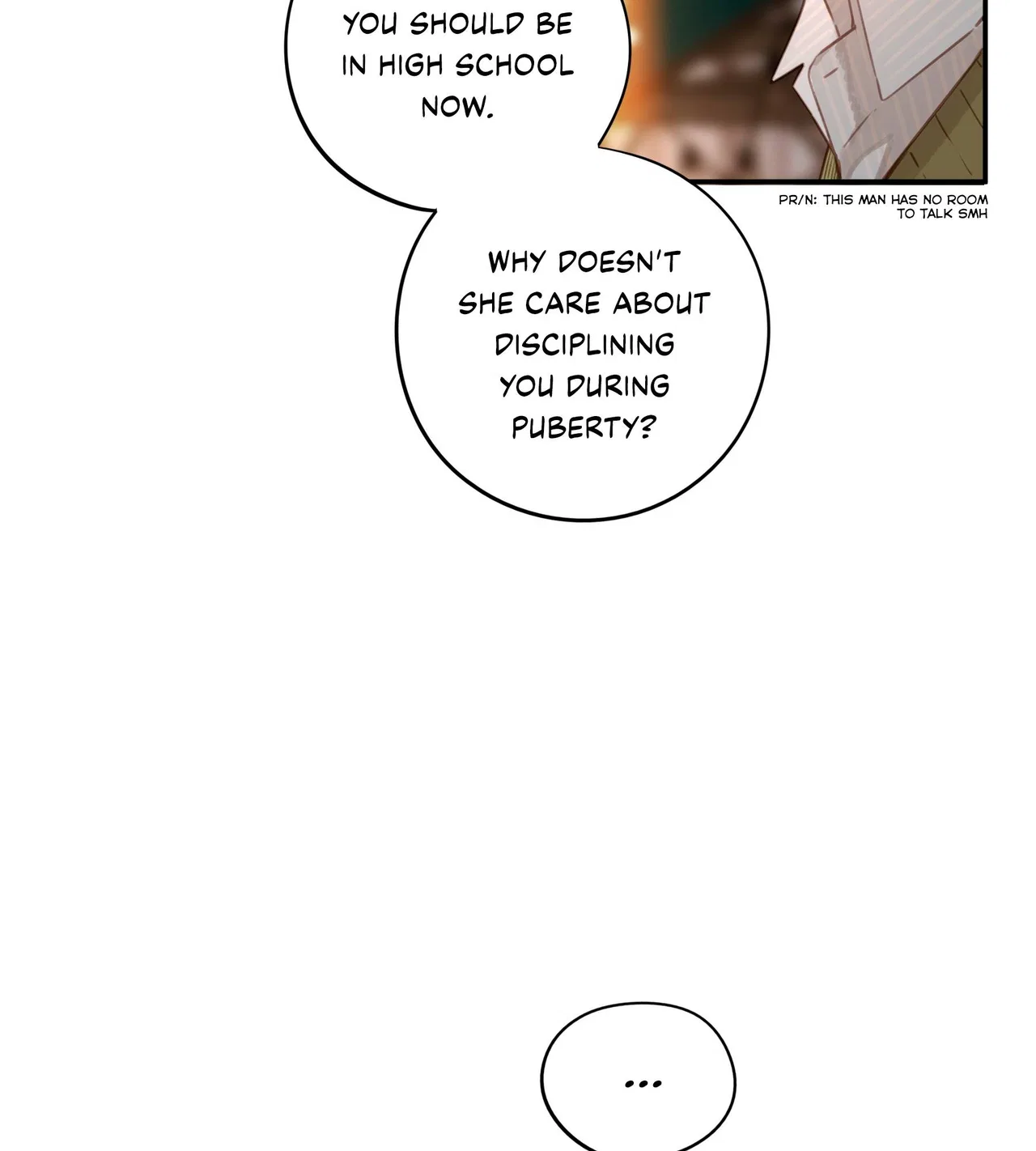 Summer Bloom Chapter 55 – Page 20