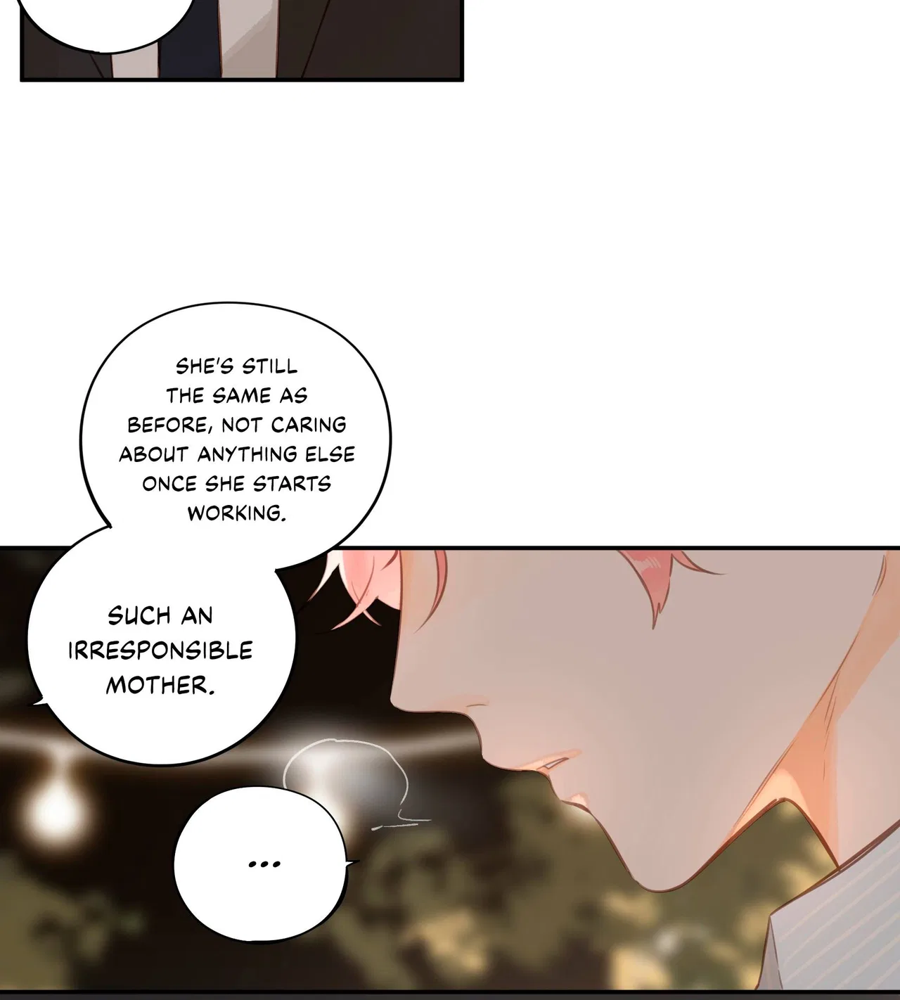 Summer Bloom Chapter 55 – Page 22