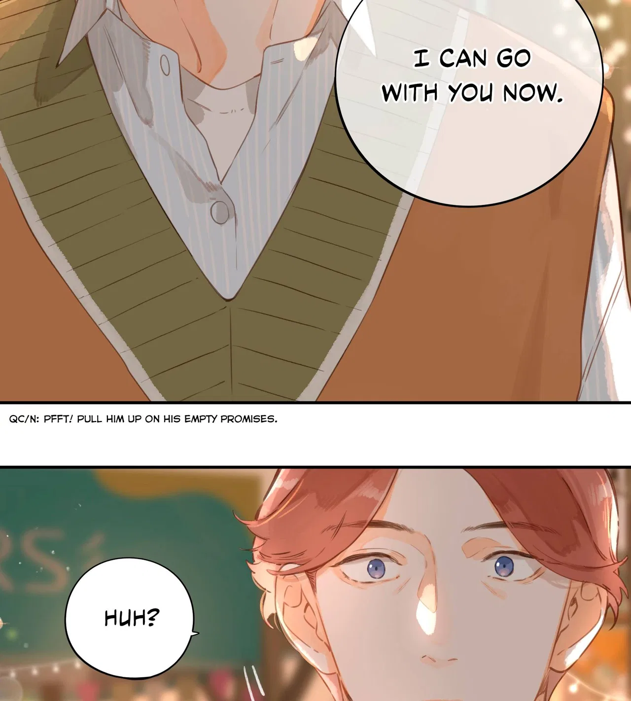 Summer Bloom Chapter 55 – Page 26