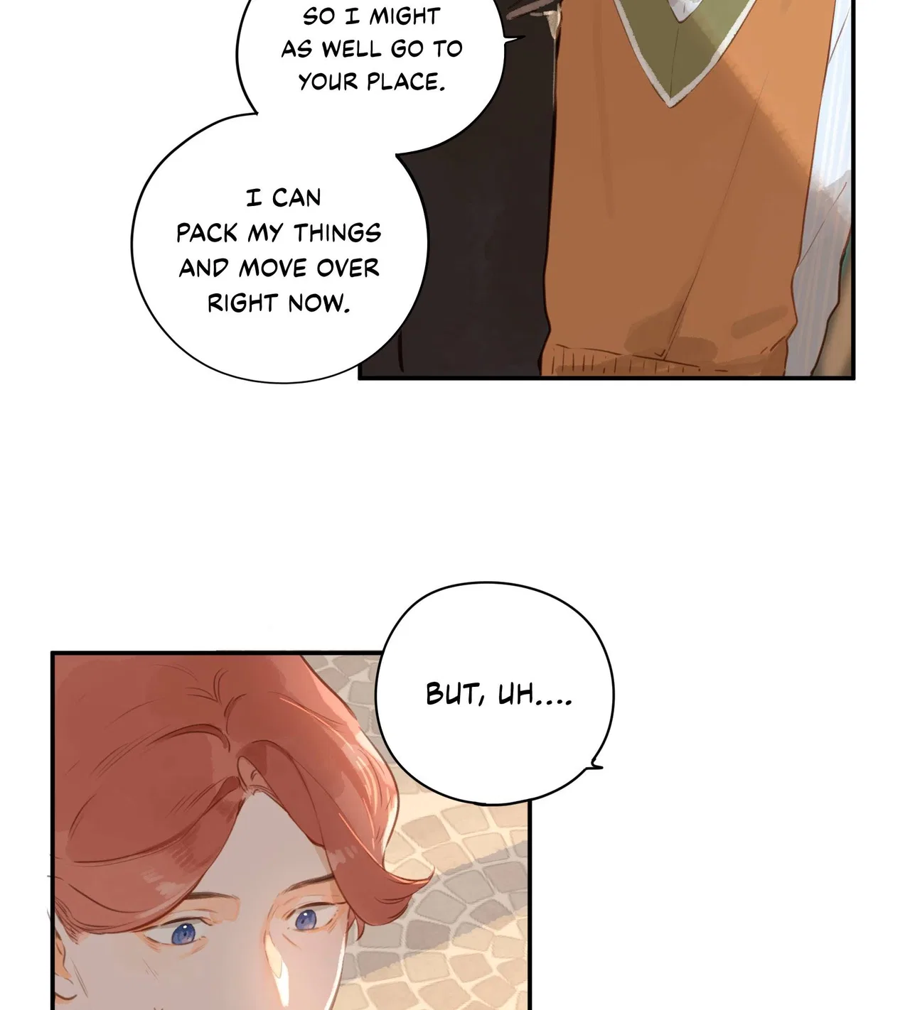 Summer Bloom Chapter 55 – Page 28