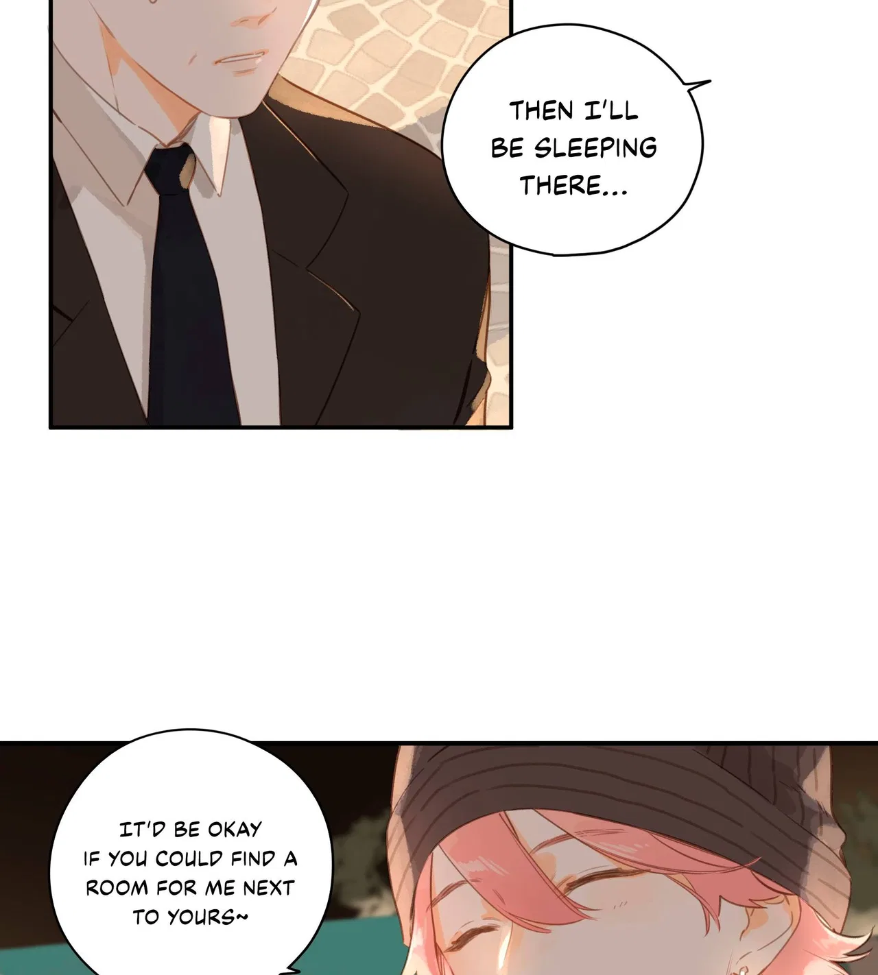 Summer Bloom Chapter 55 – Page 29