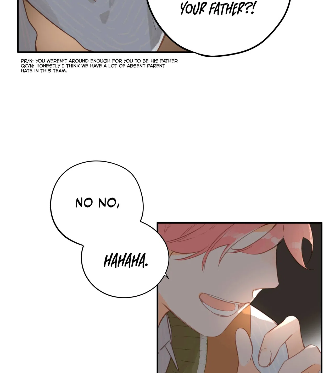 Summer Bloom Chapter 55 – Page 36