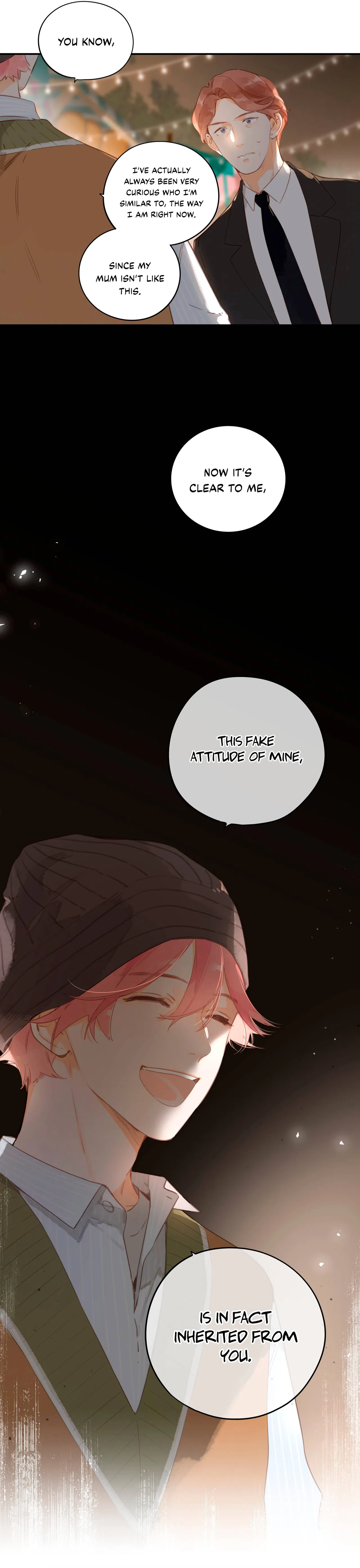 Summer Bloom Chapter 55 – Page 38