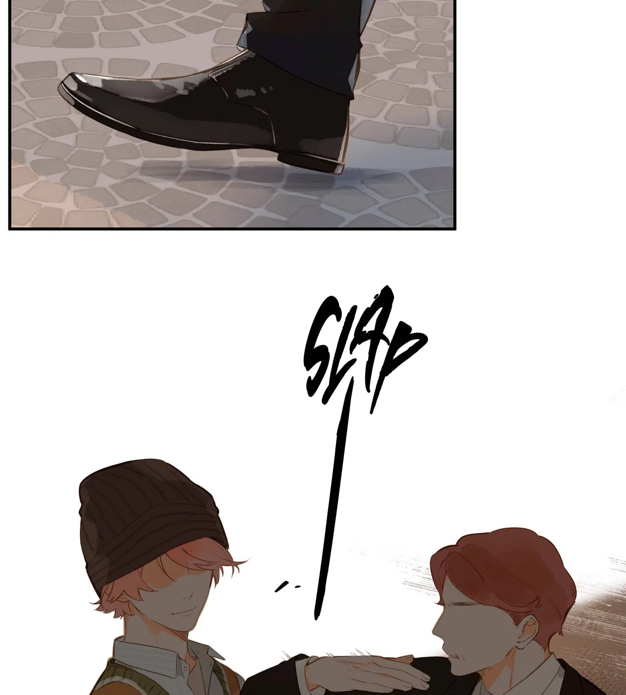 Summer Bloom Chapter 55 – Page 46