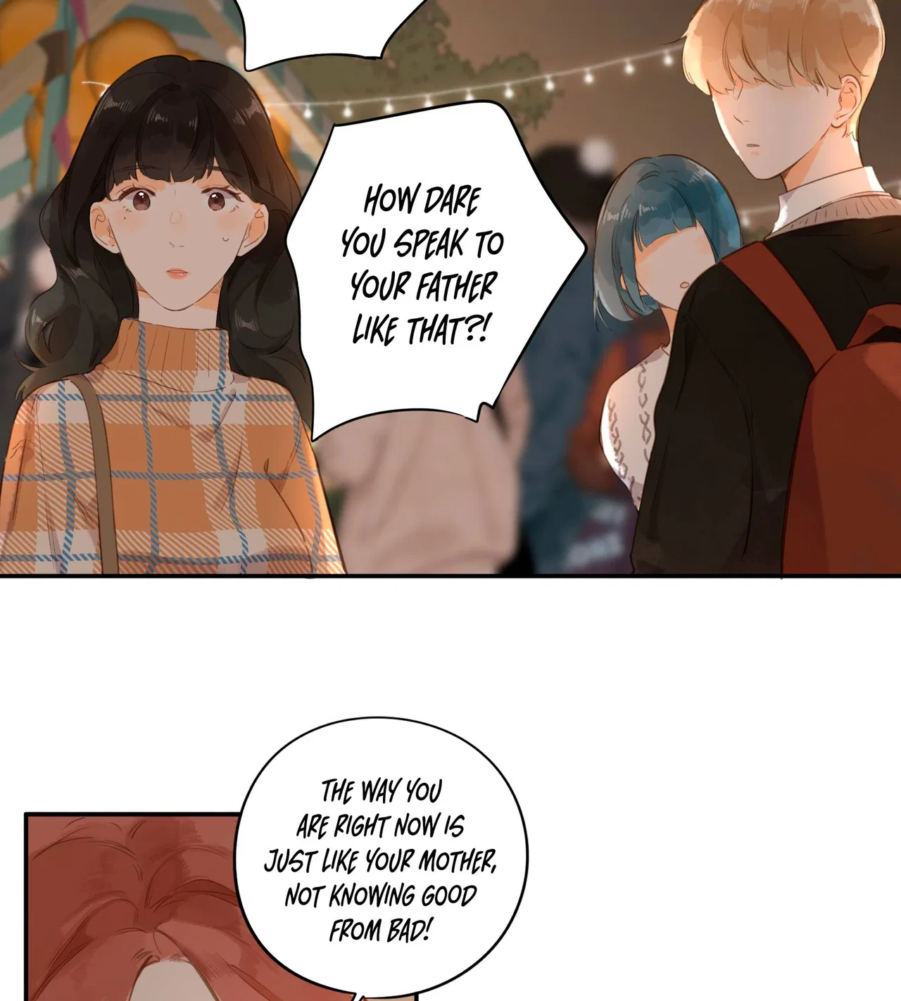 Summer Bloom Chapter 55 – Page 48