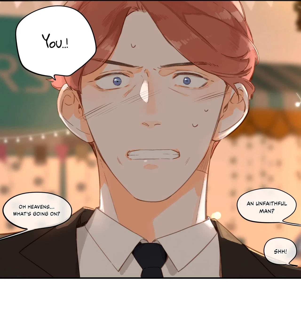 Summer Bloom Chapter 55 – Page 57