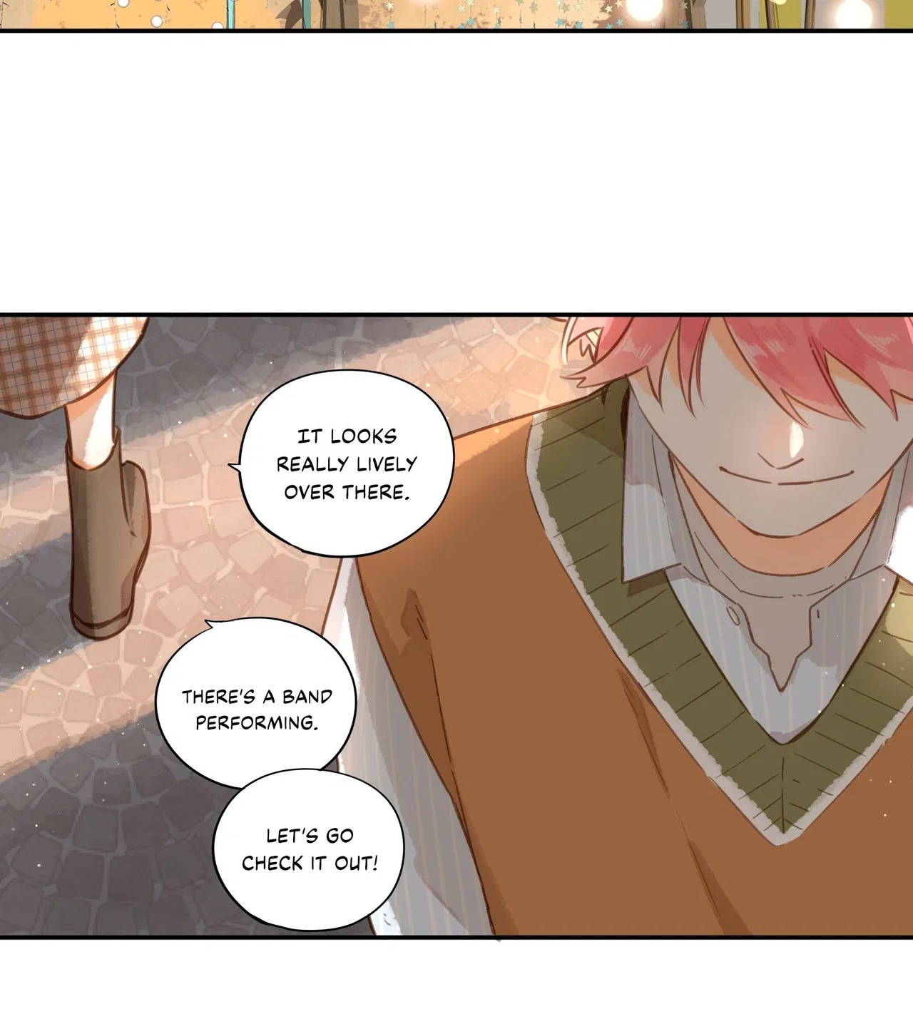 Summer Bloom Chapter 55 – Page 64