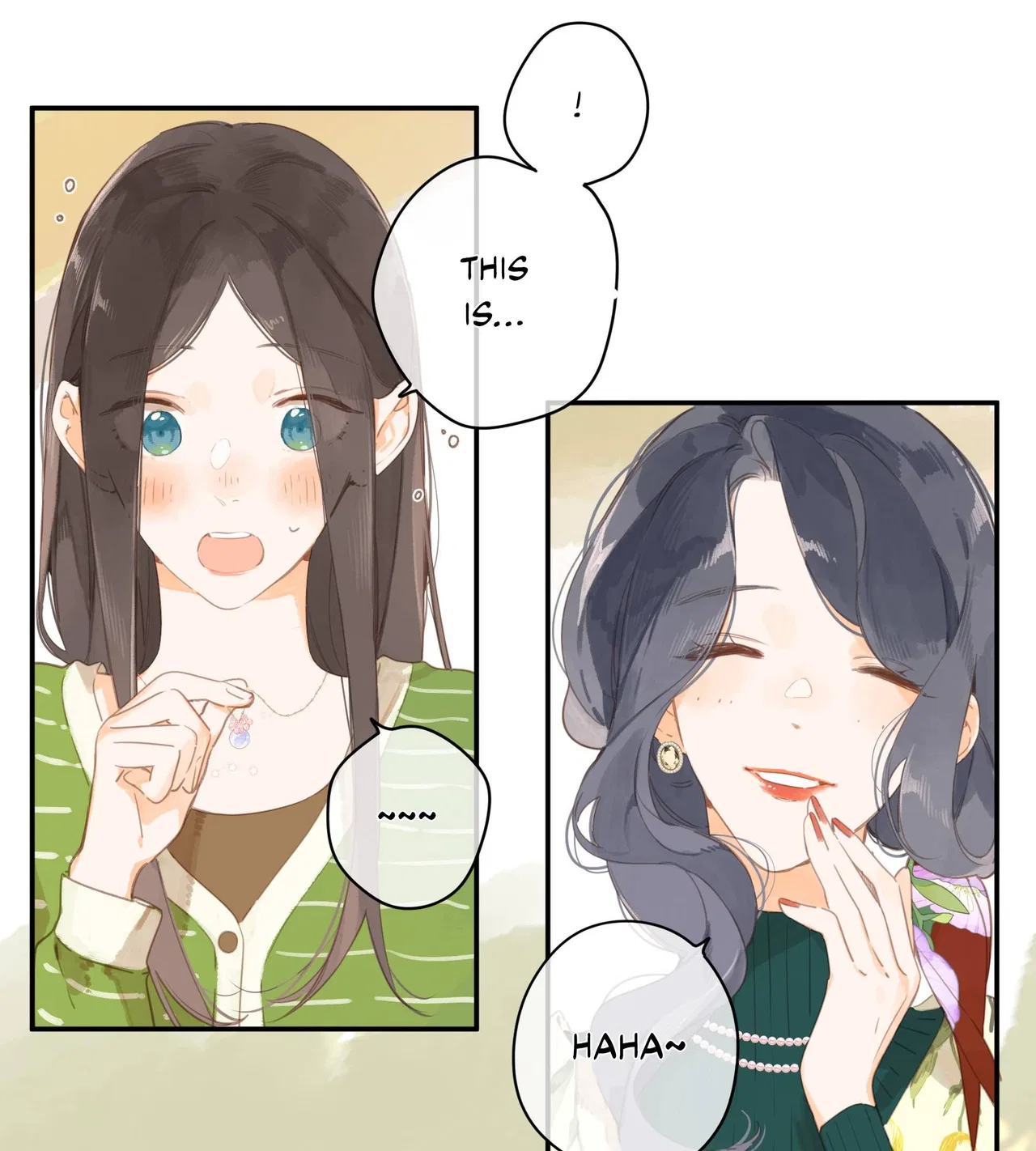 Summer Bloom Chapter 54 – Page 2