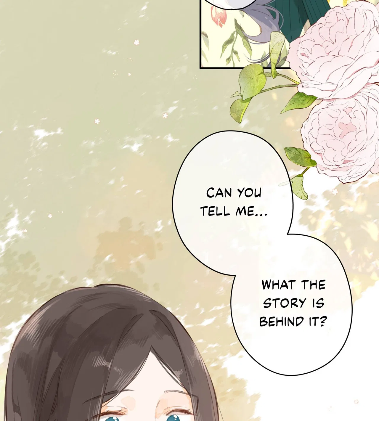Summer Bloom Chapter 54 – Page 3
