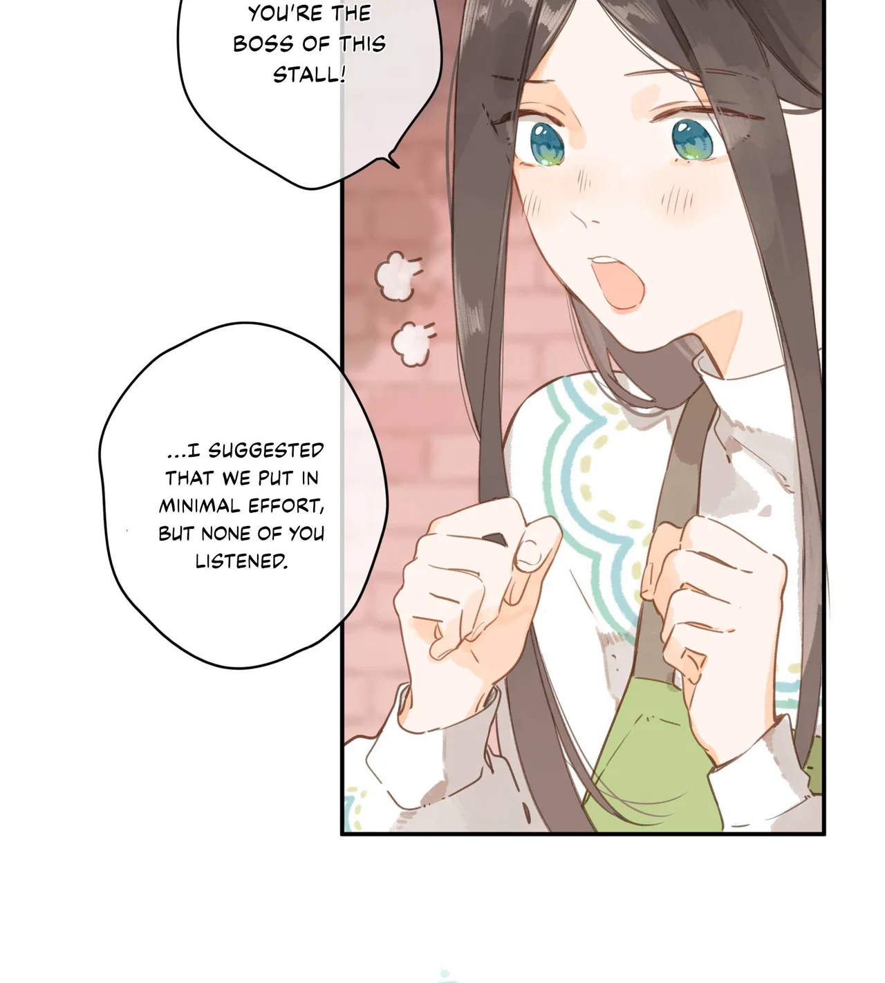 Summer Bloom Chapter 54 – Page 16