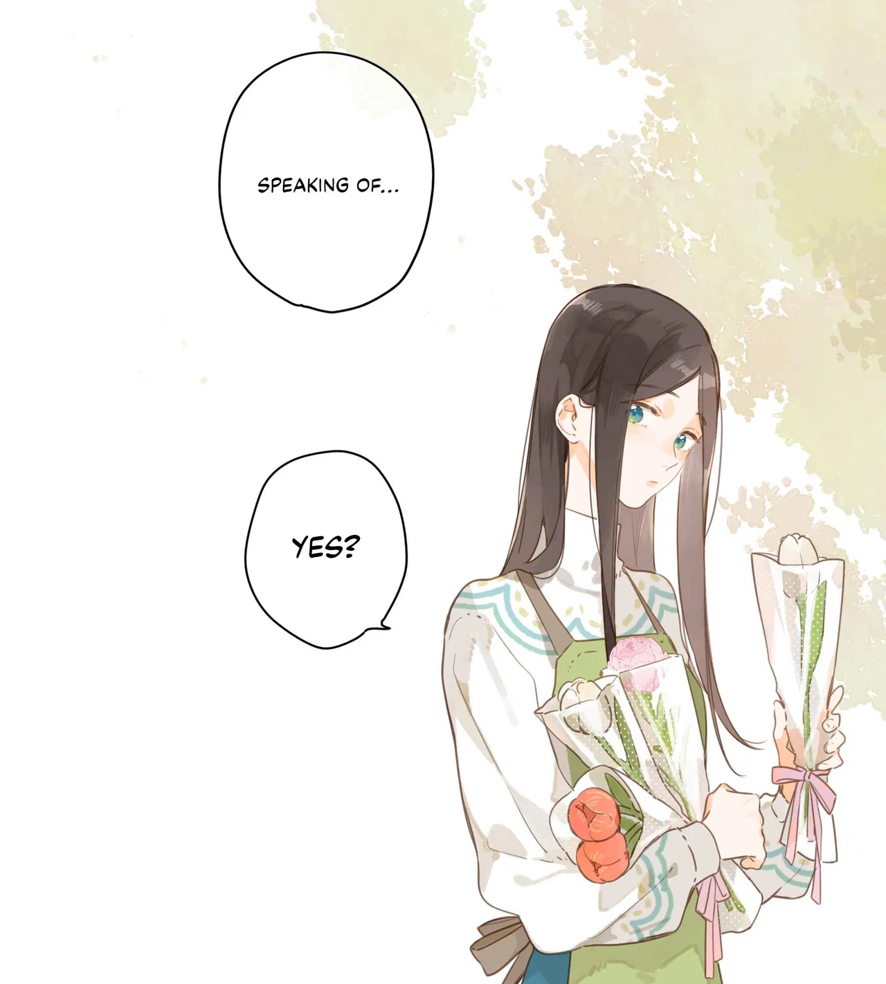Summer Bloom Chapter 54 – Page 19