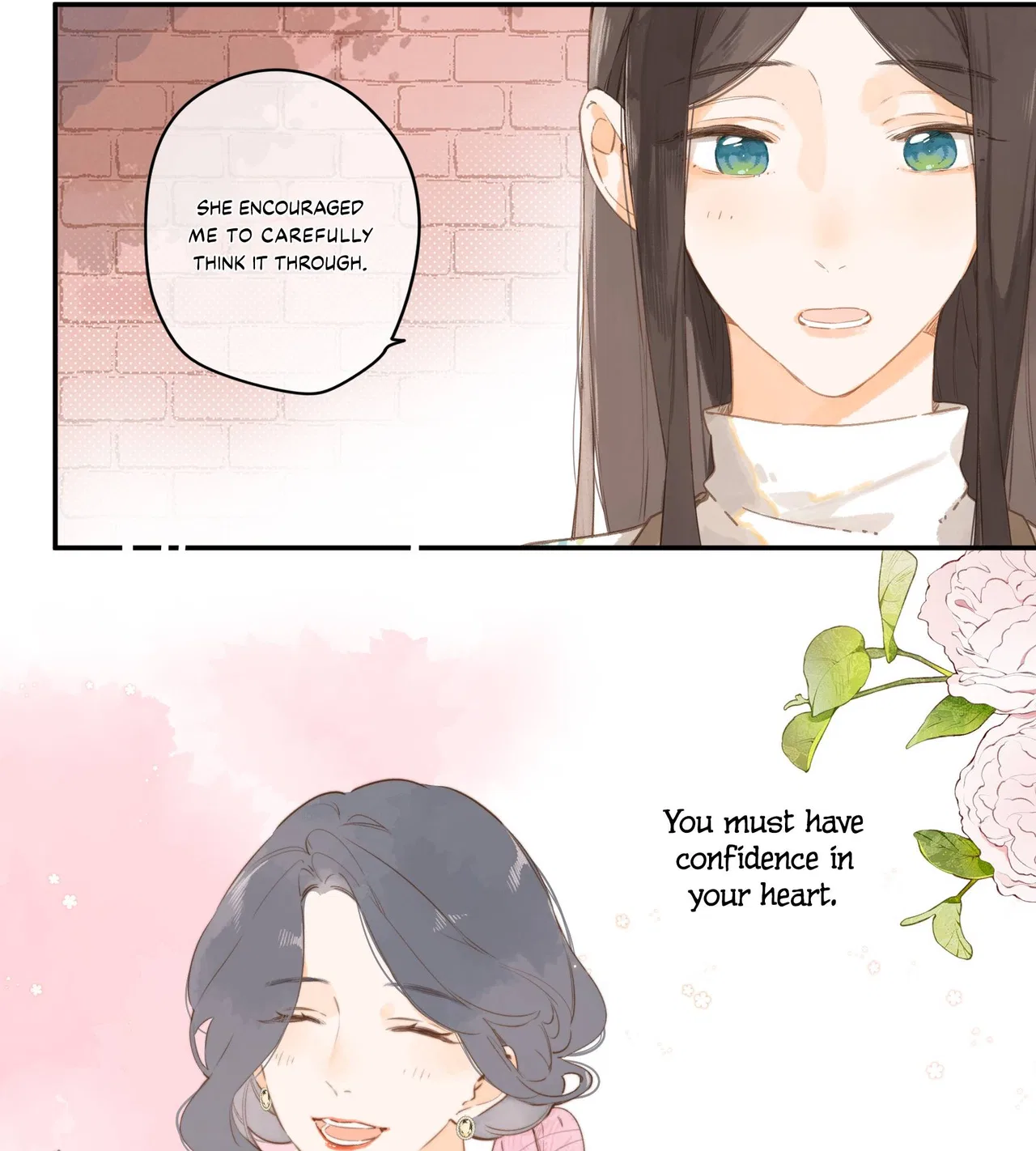 Summer Bloom Chapter 54 – Page 22