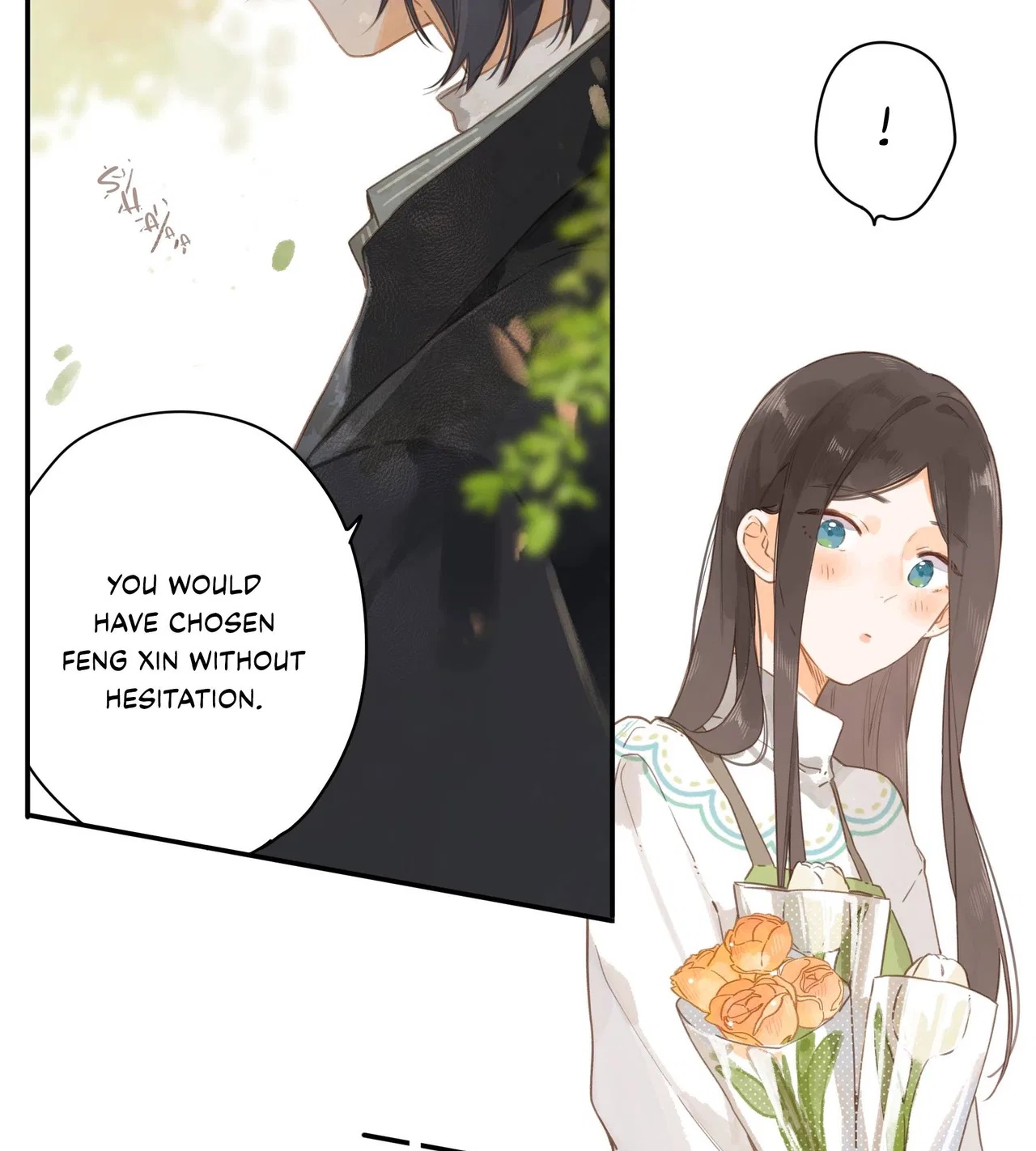 Summer Bloom Chapter 54 – Page 26