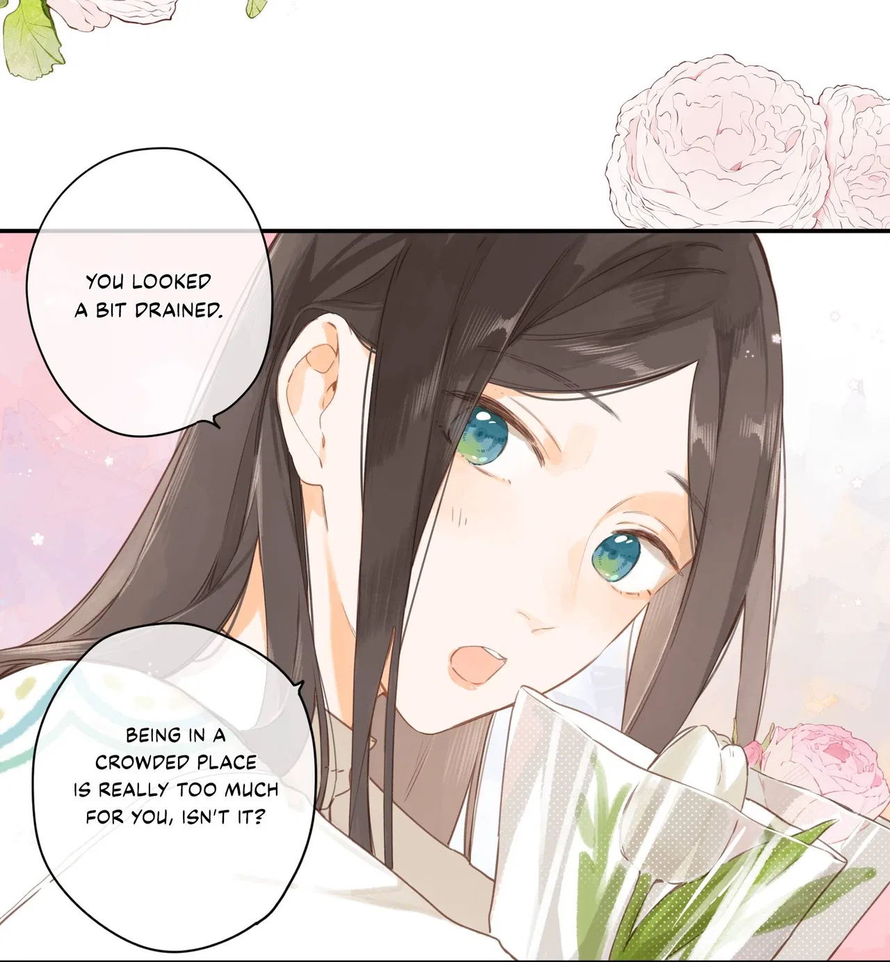 Summer Bloom Chapter 54 – Page 40