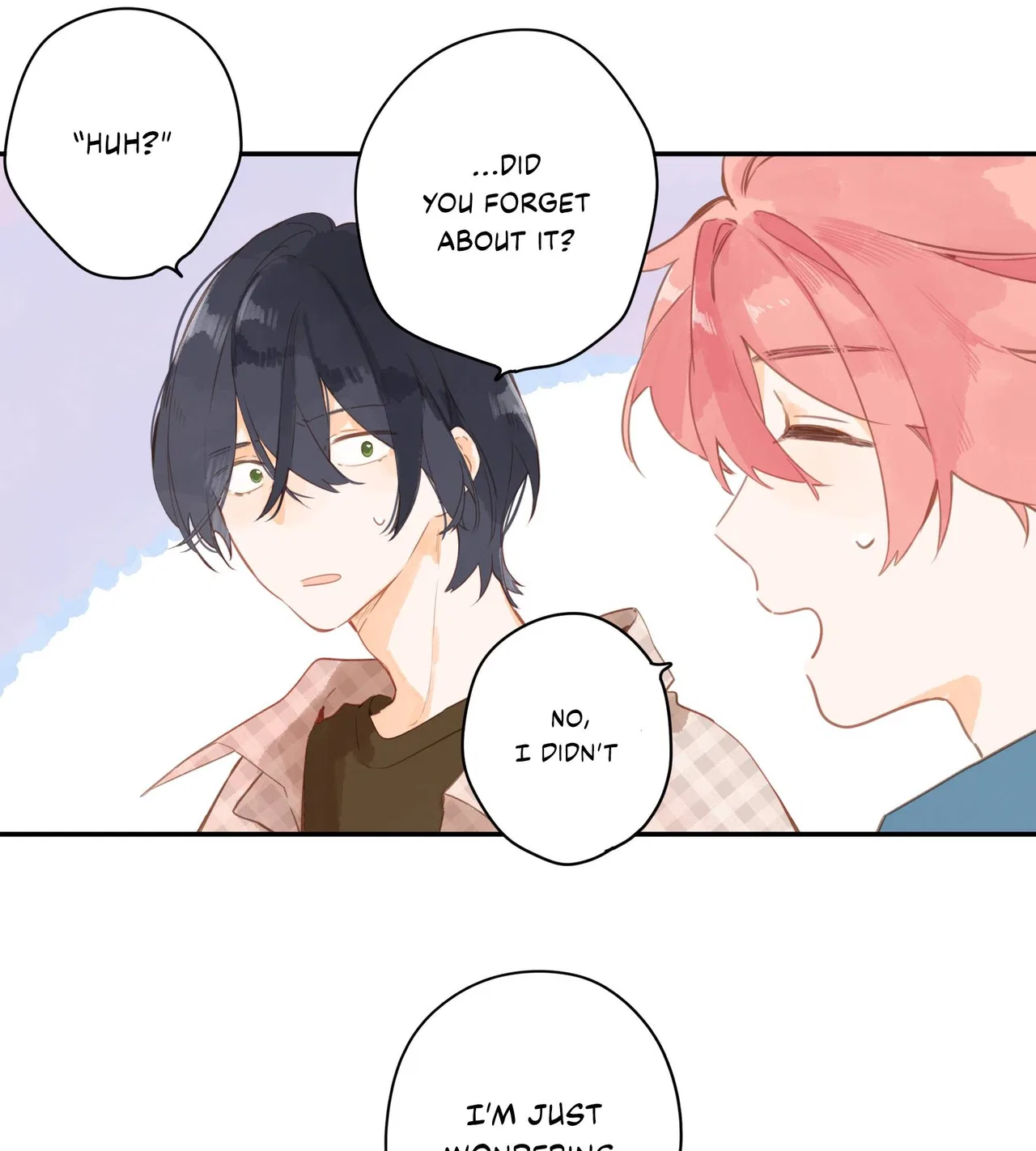 Summer Bloom Chapter 53 – Page 8