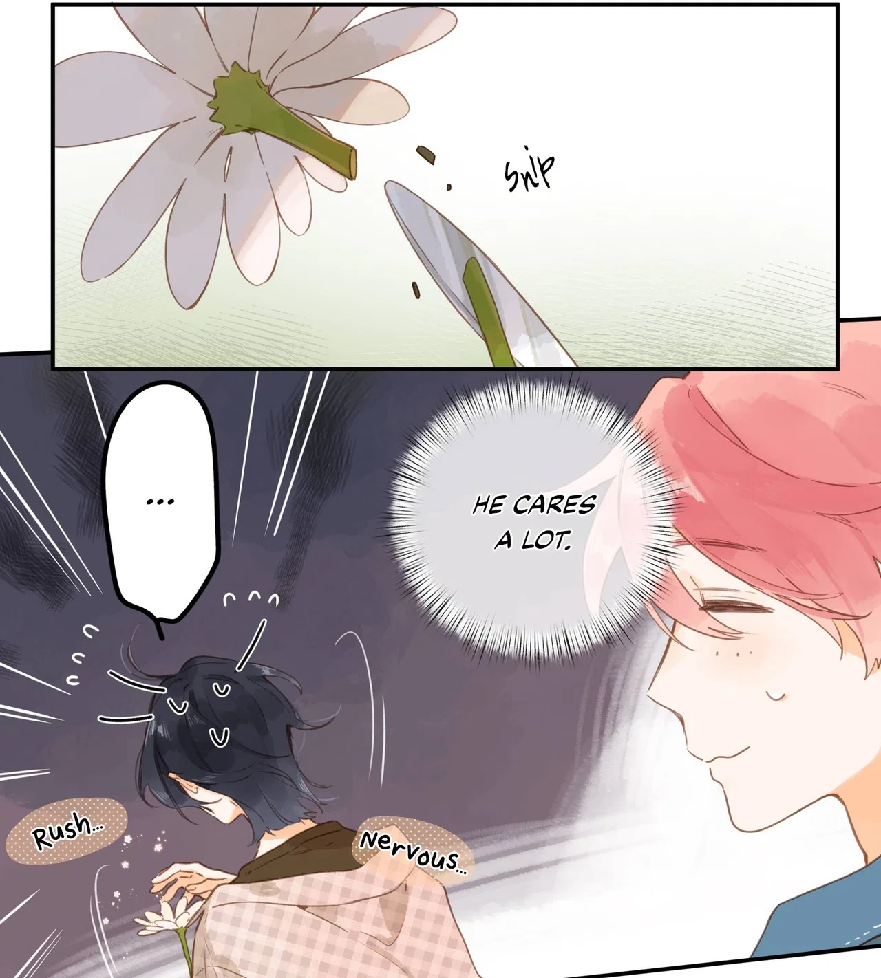 Summer Bloom Chapter 53 – Page 13
