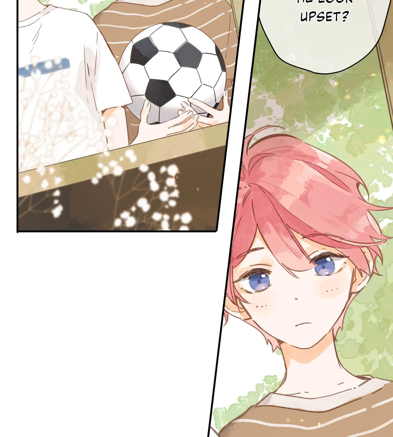 Summer Bloom Chapter 53 – Page 23