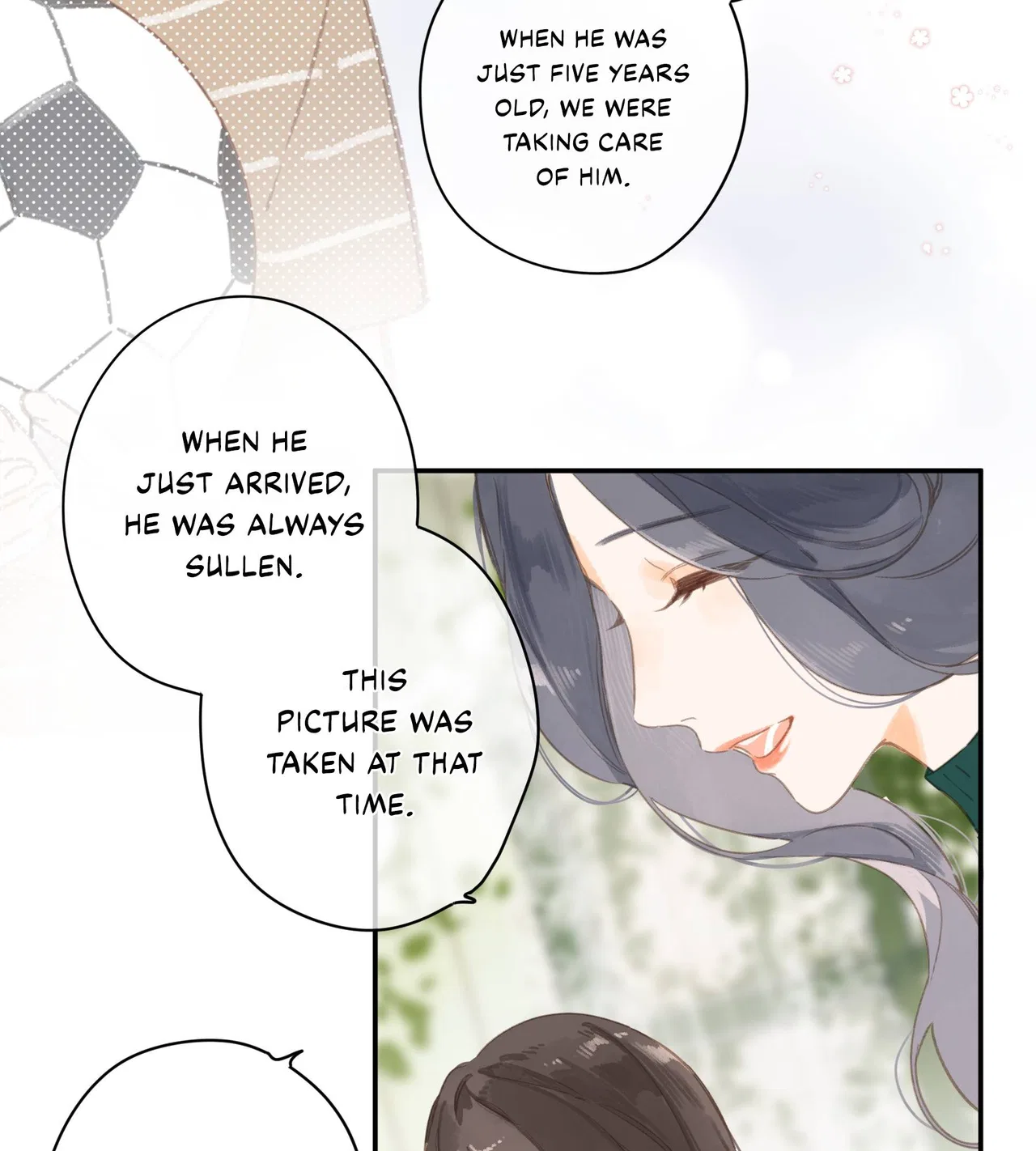 Summer Bloom Chapter 53 – Page 26