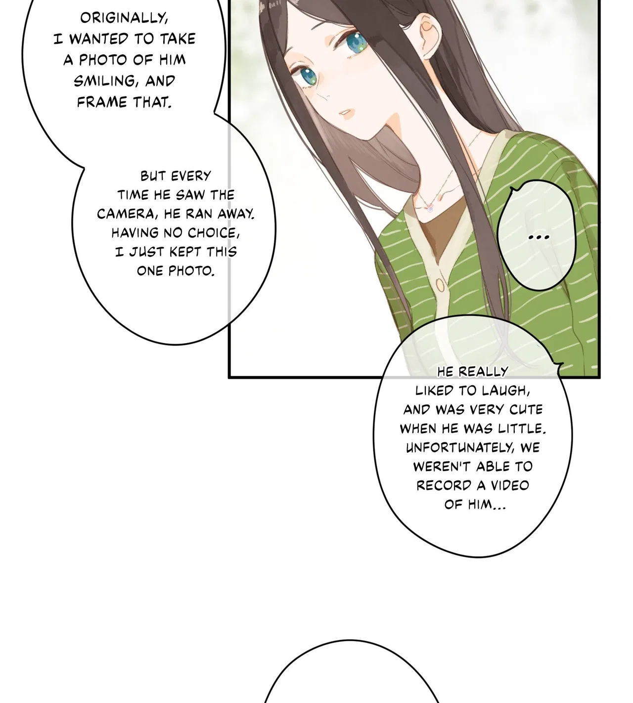 Summer Bloom Chapter 53 – Page 27