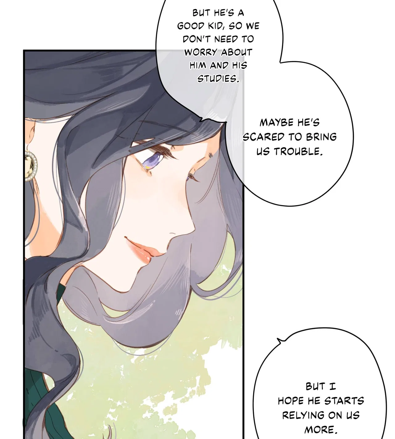 Summer Bloom Chapter 53 – Page 28