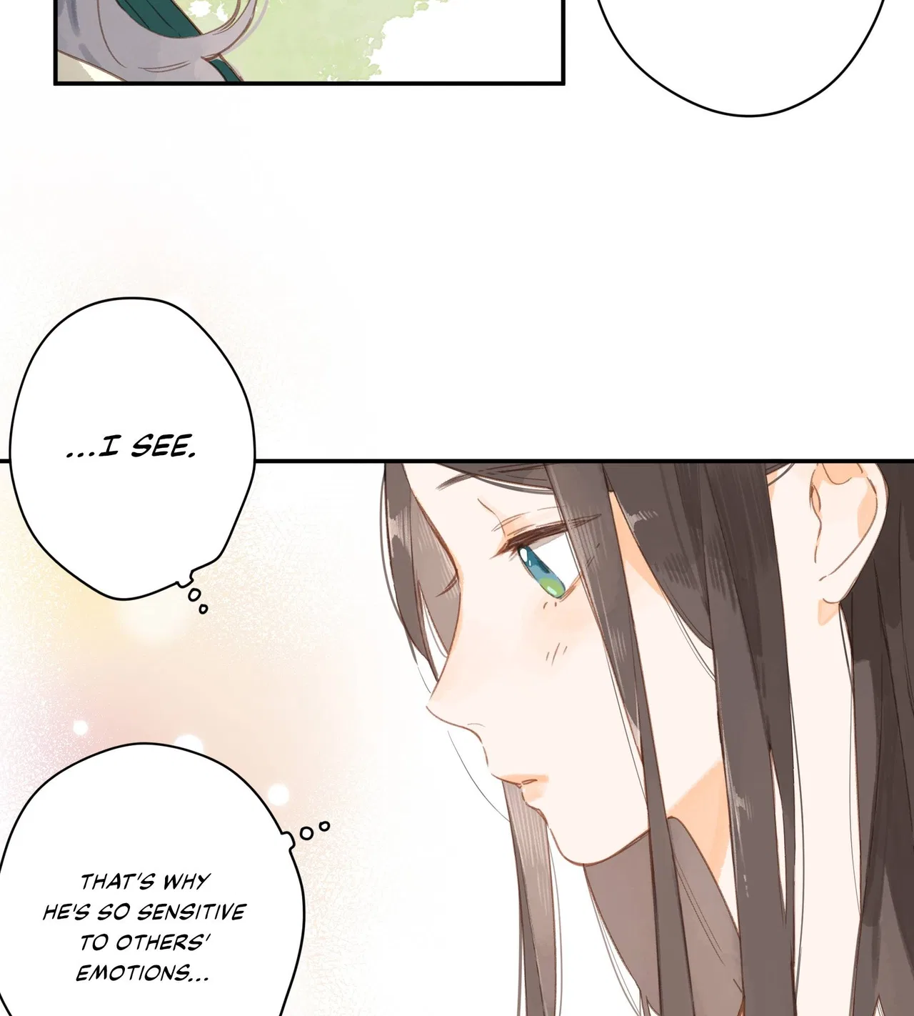 Summer Bloom Chapter 53 – Page 29