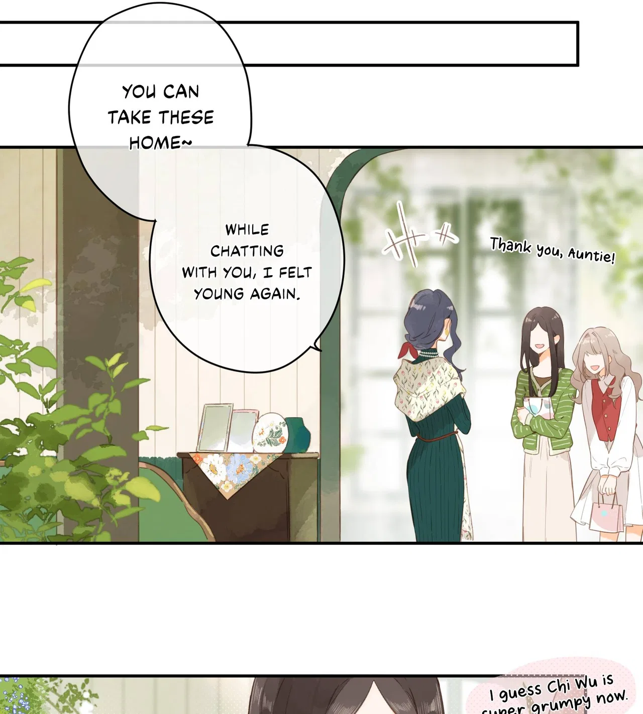 Summer Bloom Chapter 53 – Page 31