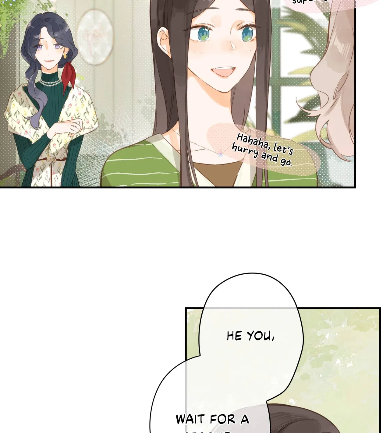 Summer Bloom Chapter 53 – Page 32